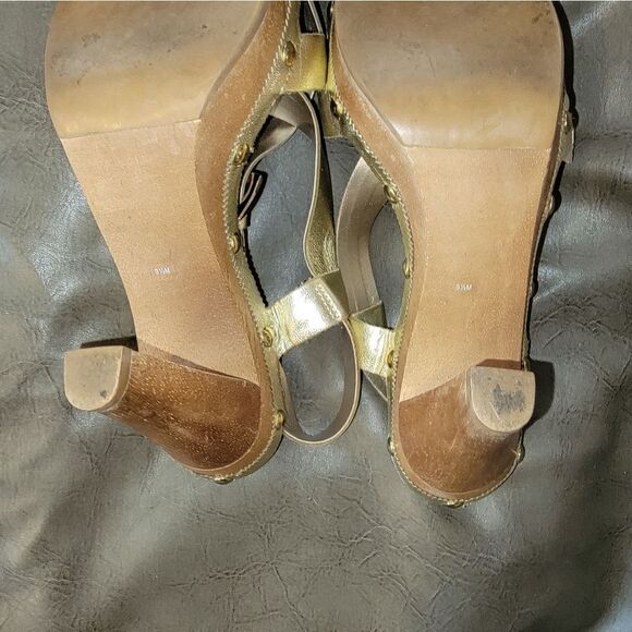 Franco Sarto heel - Picture 5 of 5